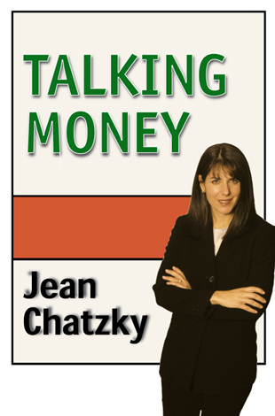 Title details for Talking Money by Jean Chatzky - Wait list